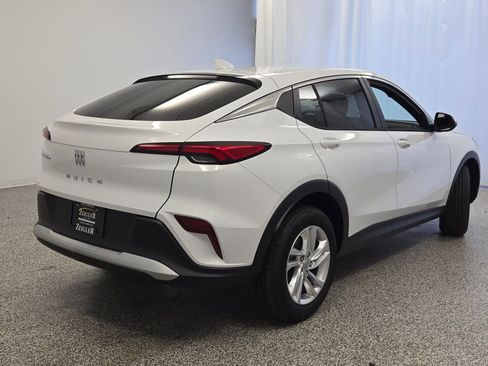 New 2026 Buick Envista Preferred w/ Convenience I Package image 12