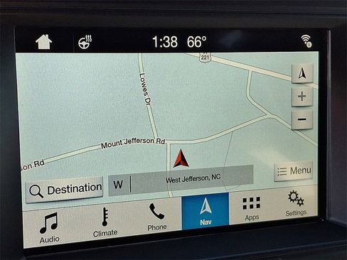 Used 2019 Ford Expedition Max Limited w/ Special Edition Package image 17