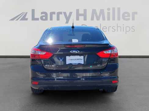 Used 2014 Ford Focus SE image 4