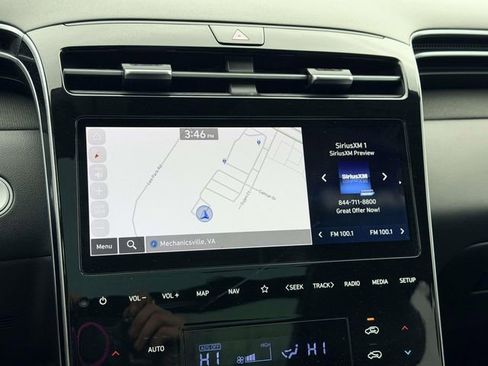 Used 2024 Hyundai Tucson Limited image 20