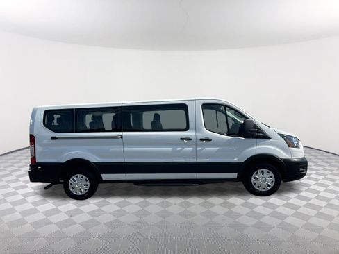 Used 2024 Ford Transit 350 XL RWD image 4