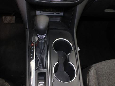 Used 2023 Chevrolet Equinox LT image 27