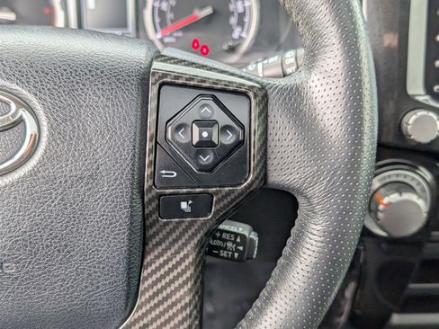 Used 2021 Toyota 4Runner TRD Off-Road Premium image 25