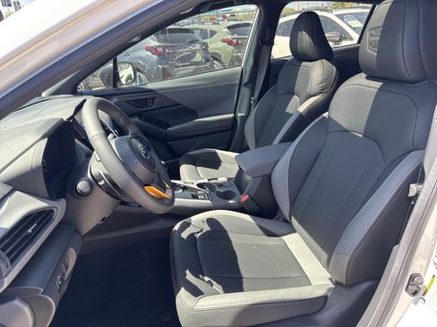New 2026 Subaru Crosstrek 2.5i Wilderness image 27