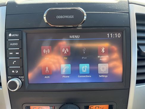Used 2021 Nissan Frontier SV w/ Midnight Edition Floor Mats image 25
