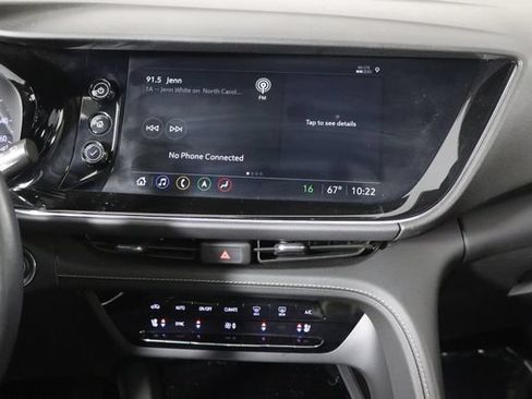 Used 2023 Buick Envision Avenir FWD image 26