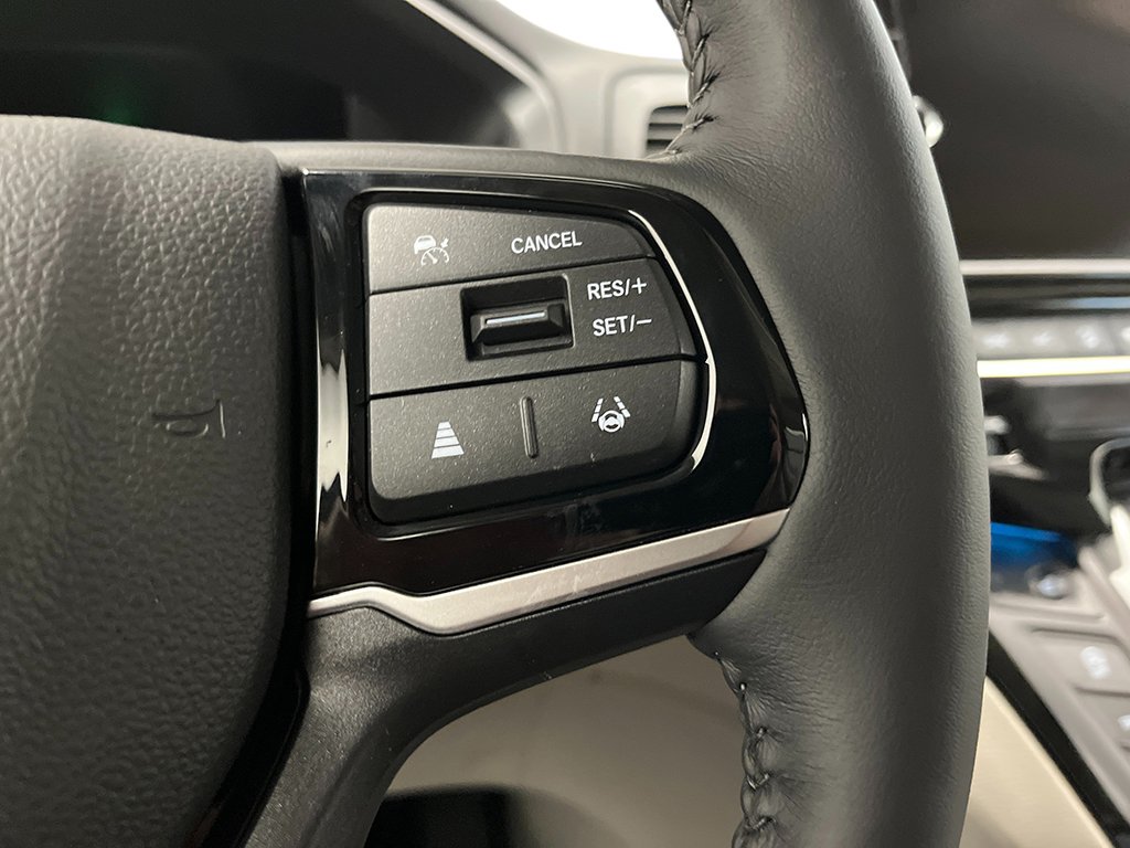 New 2027 Honda Odyssey Touring image 20