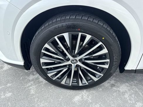 Certified 2024 Lexus RX 350 Premium Plus w/ Convenience Package FWD image 10