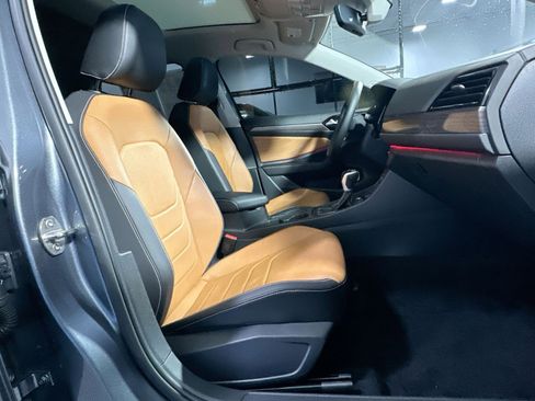 Used 2024 Volkswagen Jetta SEL image 40