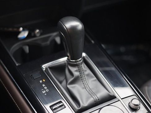 Used 2021 MAZDA CX-30 2.5 Turbo w/ Premium Plus Pkg image 20