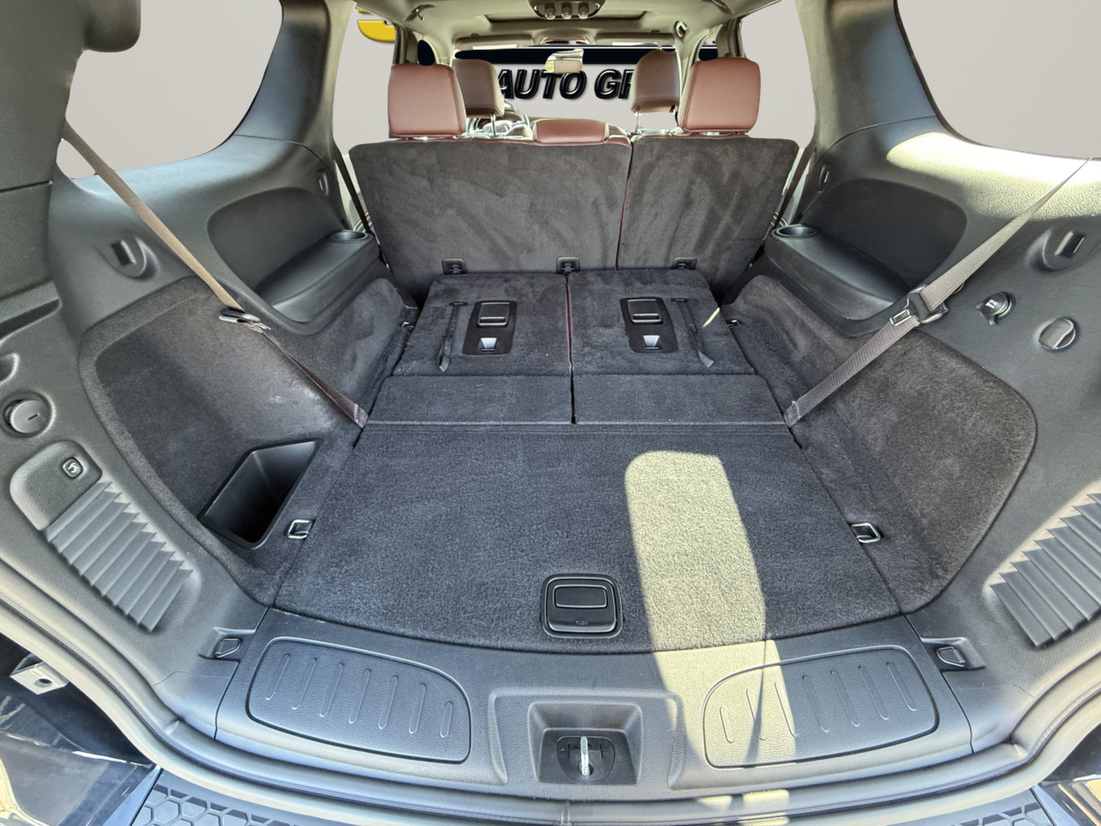 Used 2025 Dodge Durango R/T AWD/4WD image 14
