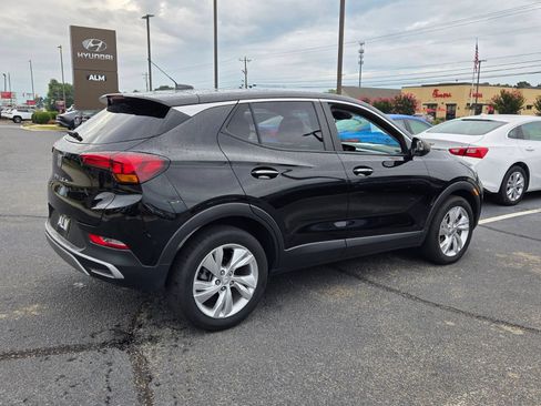 Used 2025 Buick Encore GX Preferred FWD image 13