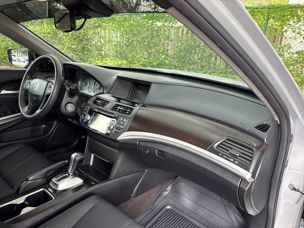 Used 2013 Honda Crosstour EX-L image 13