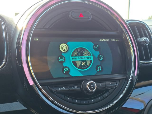 Used 2018 MINI Cooper Countryman John Cooper Works AWD/4WD image 30