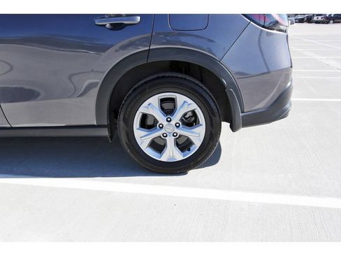 Used 2023 Honda HR-V LX image 29