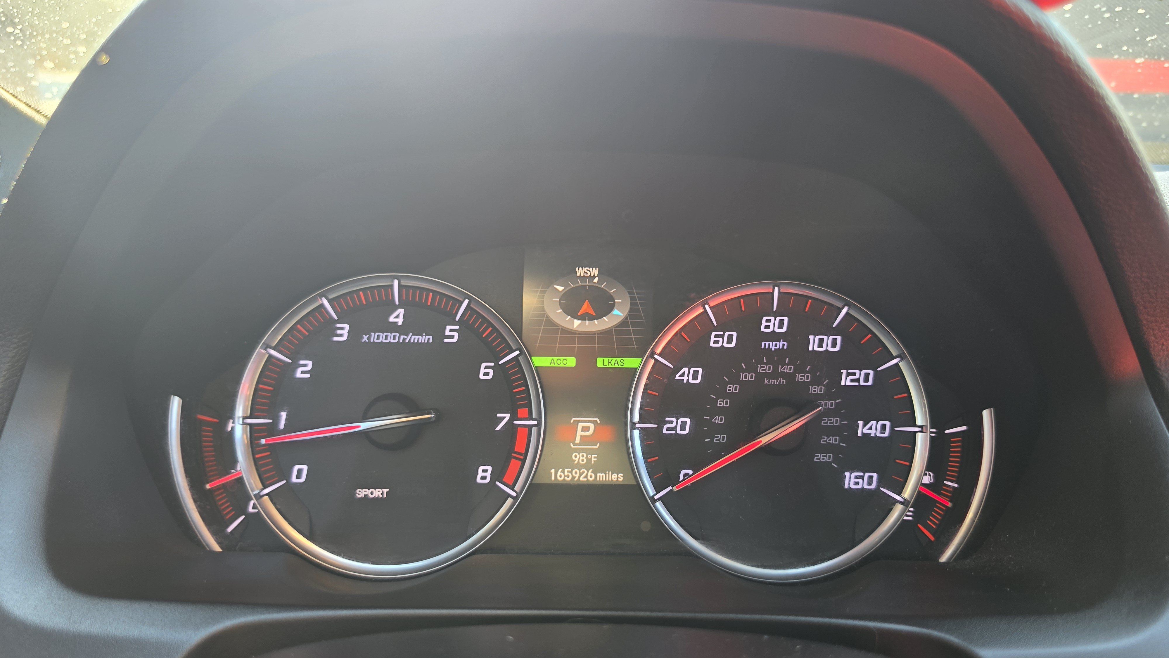 Used 2019 Acura TLX w/ Technology & A-SPEC Package FWD image 41