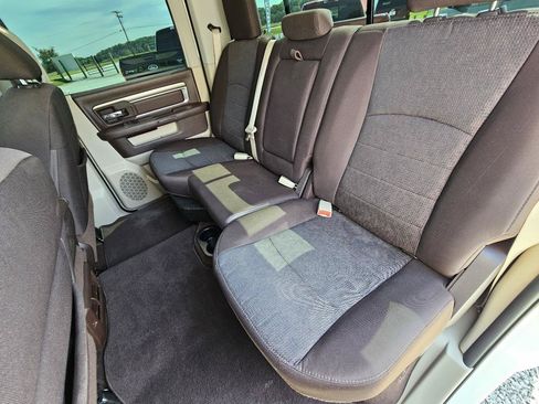 Used 2019 RAM 1500 Big Horn AWD/4WD image 24