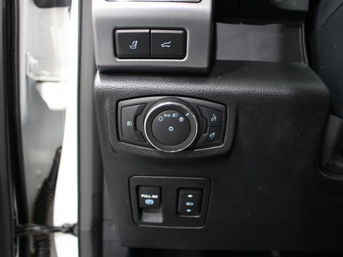 Used 2021 Ford Expedition Max Platinum AWD/4WD image 9