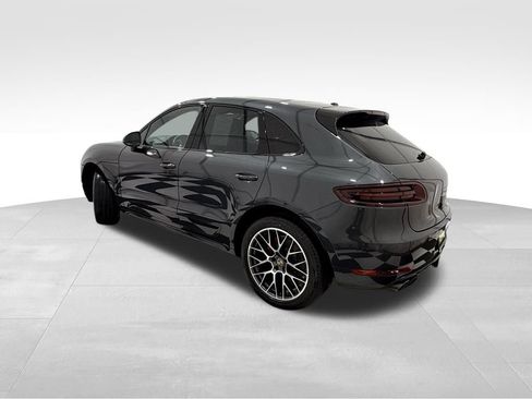 Used 2018 Porsche Macan GTS image 2