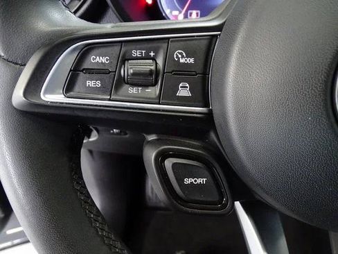 Certified 2024 Dodge Hornet GT w/ GT Blacktop Package AWD/4WD image 6