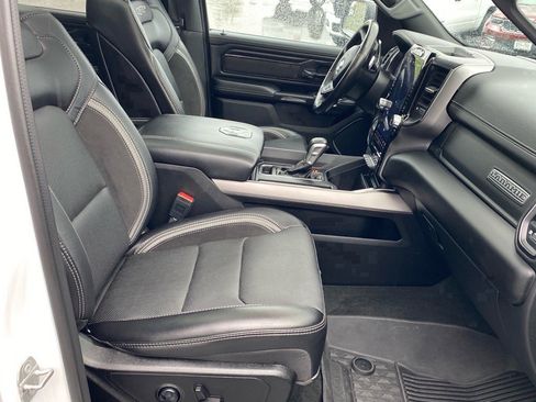 Used 2023 RAM 1500 Laramie image 29