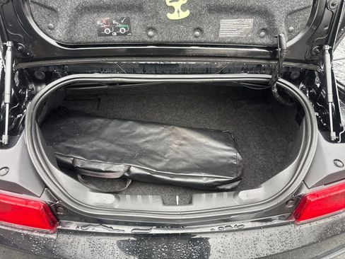 Used 2015 Chevrolet Camaro SS image 23