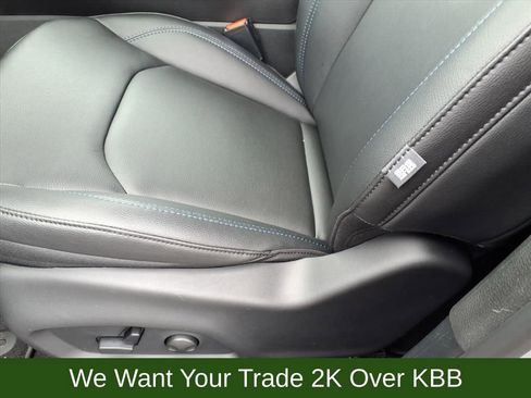 New 2026 Jeep Compass Limited image 9