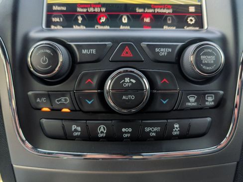 Used 2018 Jeep Grand Cherokee Laredo image 17