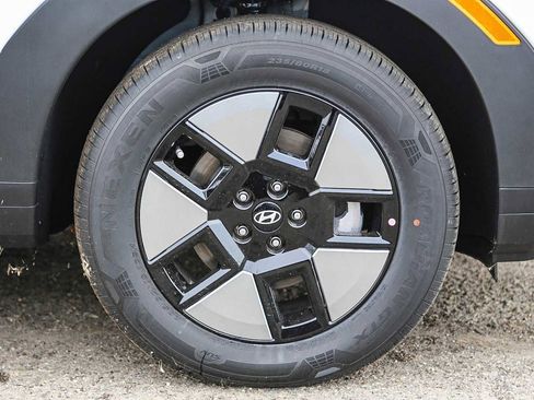 New 2026 Hyundai Santa Fe SEL image 10