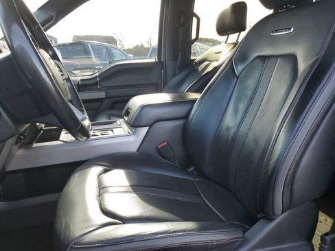 Used 2019 Ford F150 Platinum image 29