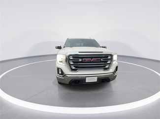 Used 2019 GMC Sierra 1500 SLT w/ SLT Premium Plus Package video 3