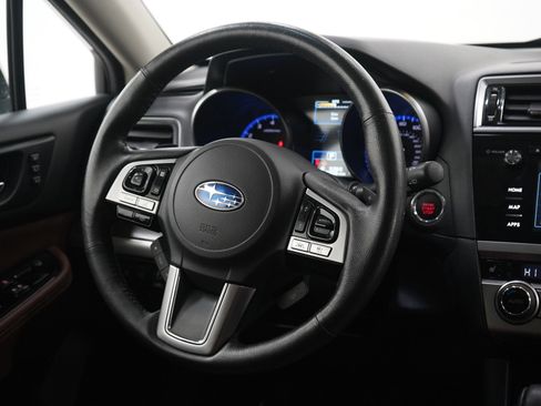 Used 2017 Subaru Outback 3.6R Touring image 13