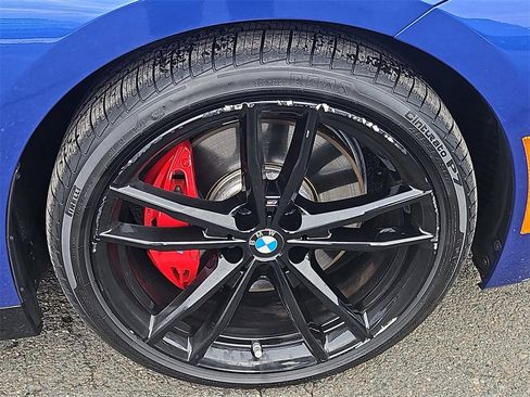 Used 2024 BMW M240i xDrive Coupe w/ Premium Package image 10