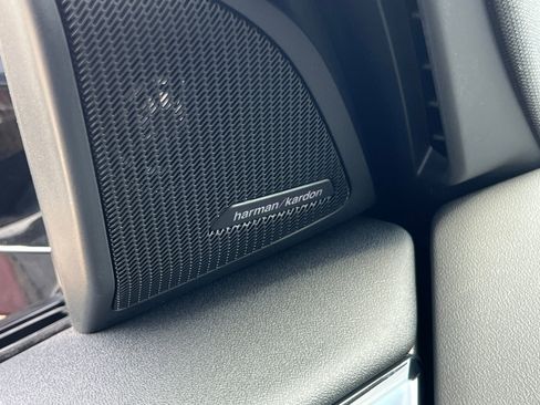 Used 2025 BMW X3 M50 w/ Premium Package image 30