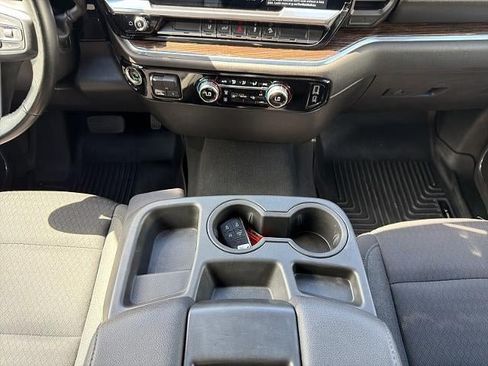Used 2024 GMC Sierra 3500 SLE w/ SLE Convenience Package AWD/4WD image 20