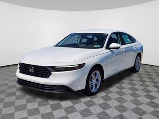 New 2026 Honda Accord LX video 2