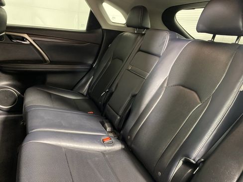 Used 2021 Lexus RX 350 AWD w/ Premium Package image 13