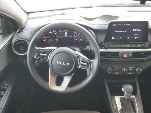 Certified 2023 Kia Forte LXS FWD image 13