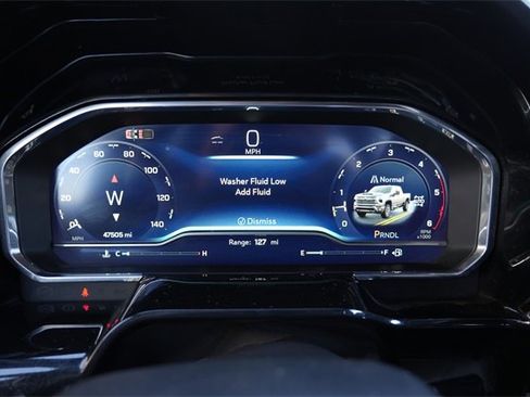 Used 2024 Chevrolet Silverado 2500 High Country w/ Technology Package image 12