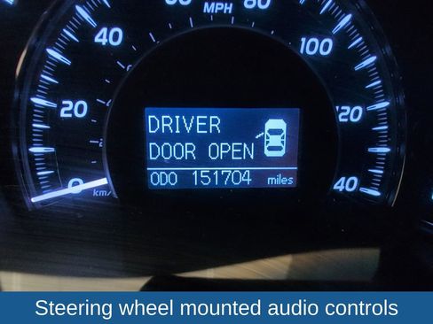 Used 2011 Toyota Camry Hybrid FWD image 23