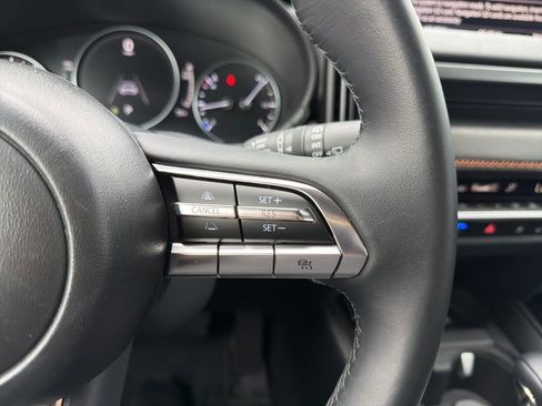 Used 2026 MAZDA CX-50 AWD 2.5 S w/ Weather Package image 14