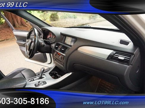 Used 2013 BMW X3 xDrive28i AWD/4WD image 15