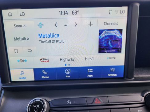 Used 2024 Ford Maverick Tremor w/ Tremor Off-Road Package image 19