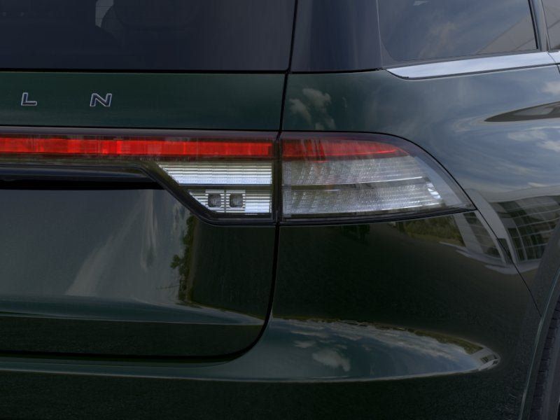 Used 2026 Lincoln Aviator Black Label AWD/4WD image 21