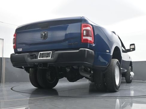 Used 2024 RAM 3500 Tradesman image 57