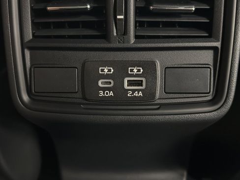 New 2026 Subaru Outback Premium AWD/4WD image 32