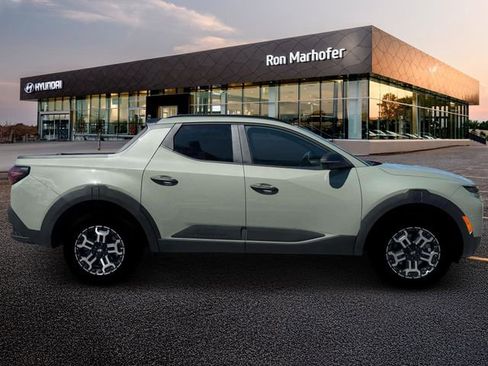 New 2026 Hyundai Santa Cruz XRT image 9