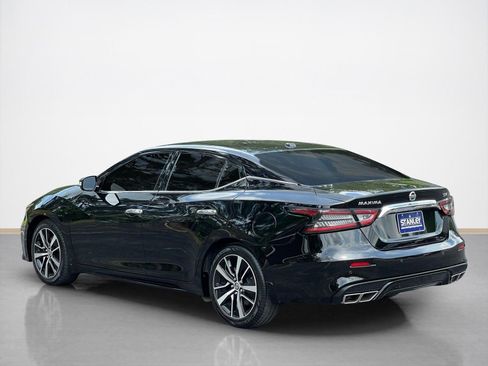 Used 2022 Nissan Maxima SV w/ Floor Mat Group FWD image 5