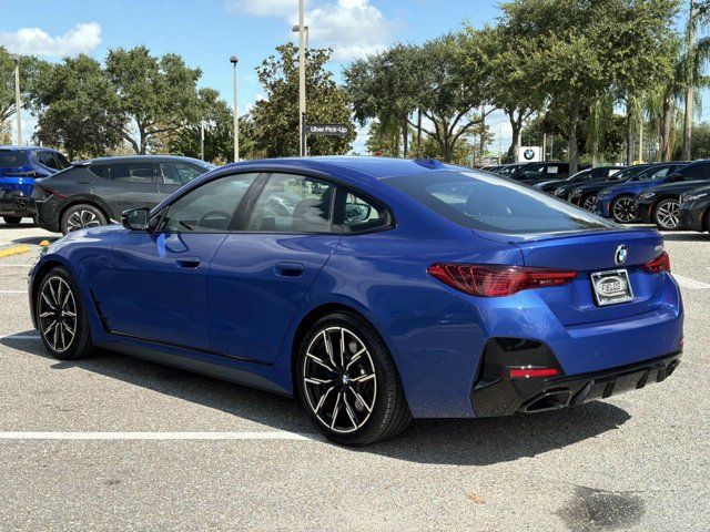Used 2026 BMW M440i w/ Premium Package RWD image 5