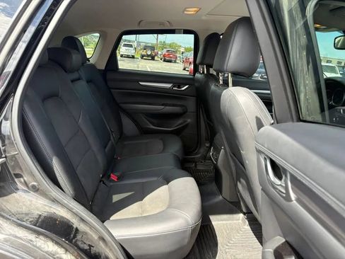 Used 2019 MAZDA CX-5 Touring AWD/4WD image 19